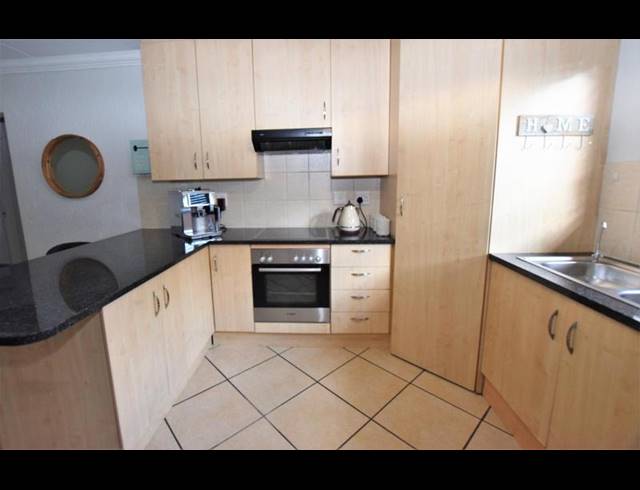 2 BEDROOM APARTMENT FOR SALE IN PAULSHOF